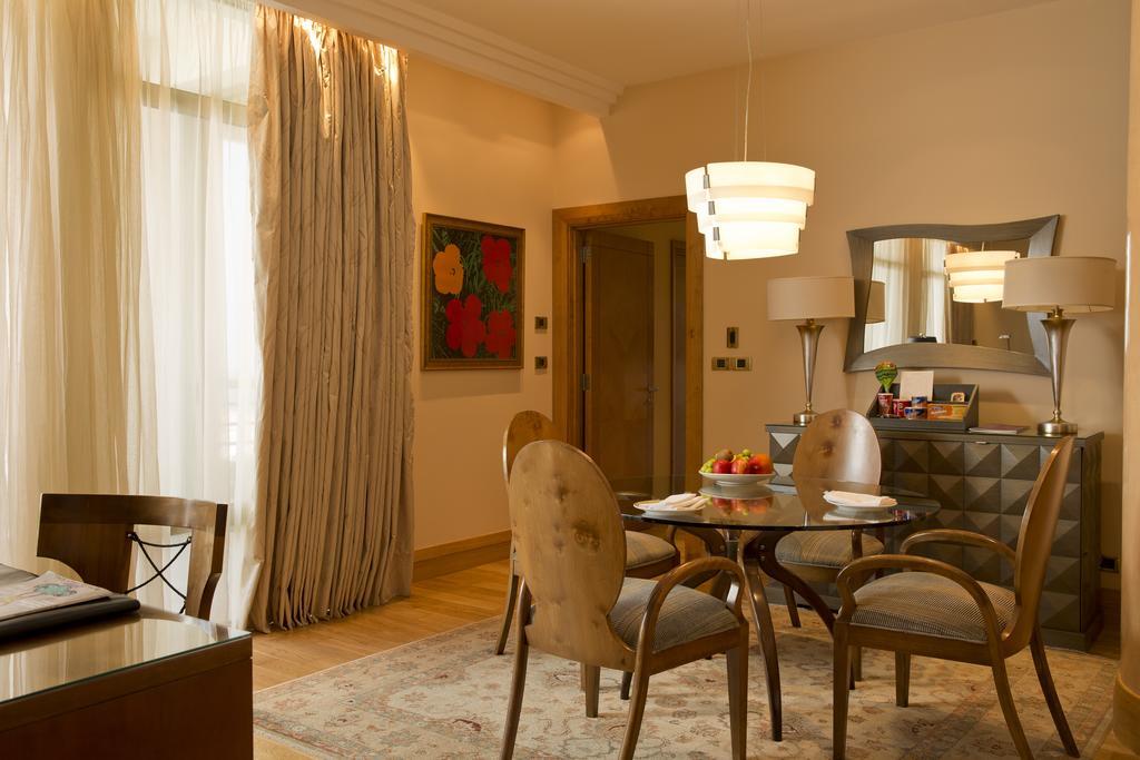 Phoenicia Residence Beirut Exterior foto