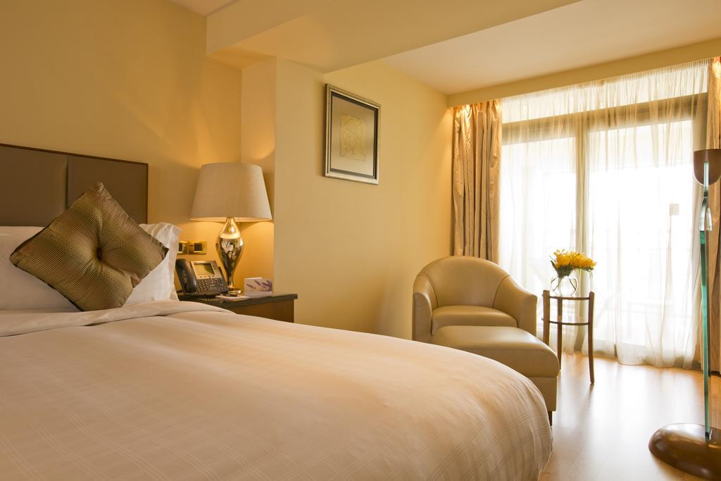 Phoenicia Residence Beirut Habitación foto