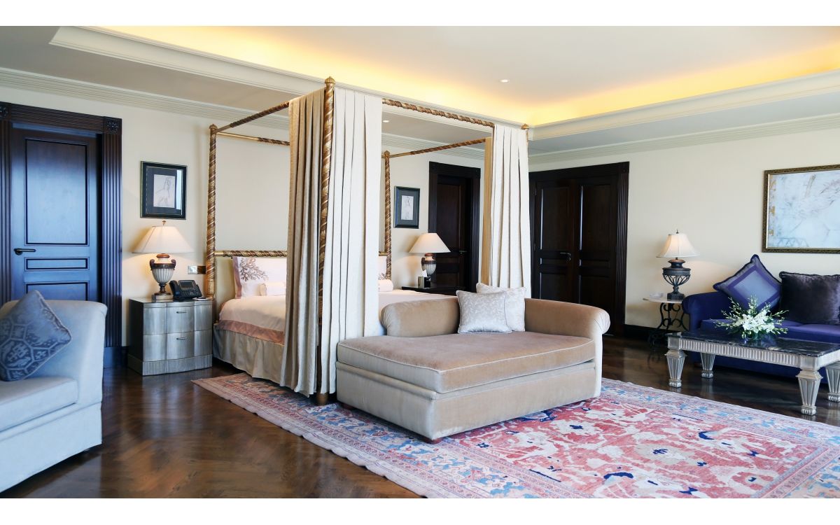 Phoenicia Residence Beirut Exterior foto
